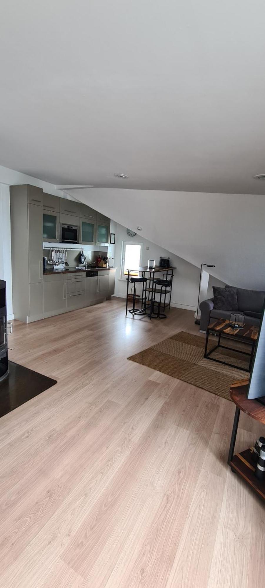 זאסניץ Apartment Feodora מראה חיצוני תמונה