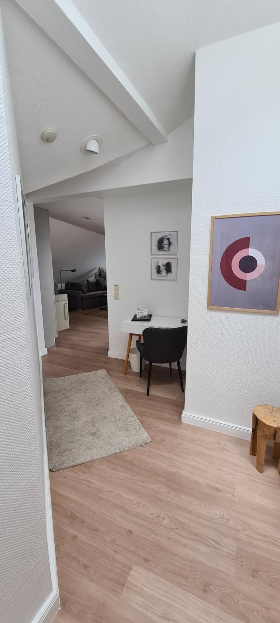 זאסניץ Apartment Feodora מראה חיצוני תמונה