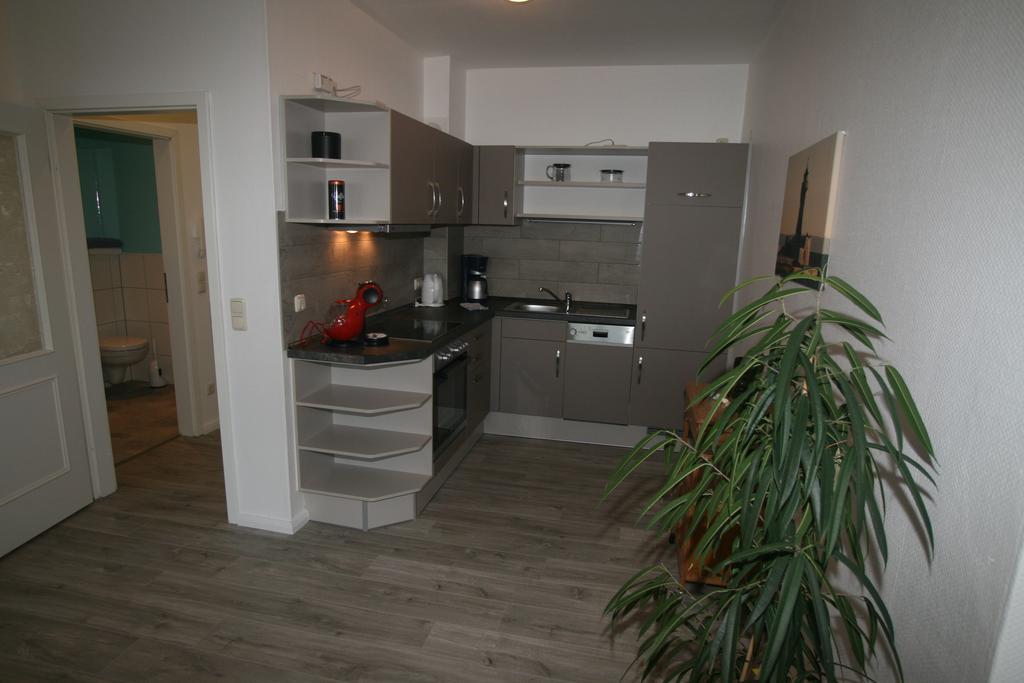 זאסניץ Apartment Feodora מראה חיצוני תמונה