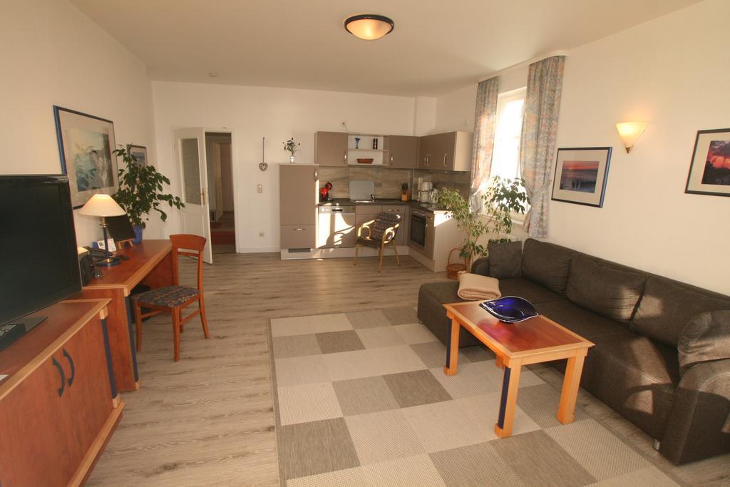 זאסניץ Apartment Feodora מראה חיצוני תמונה