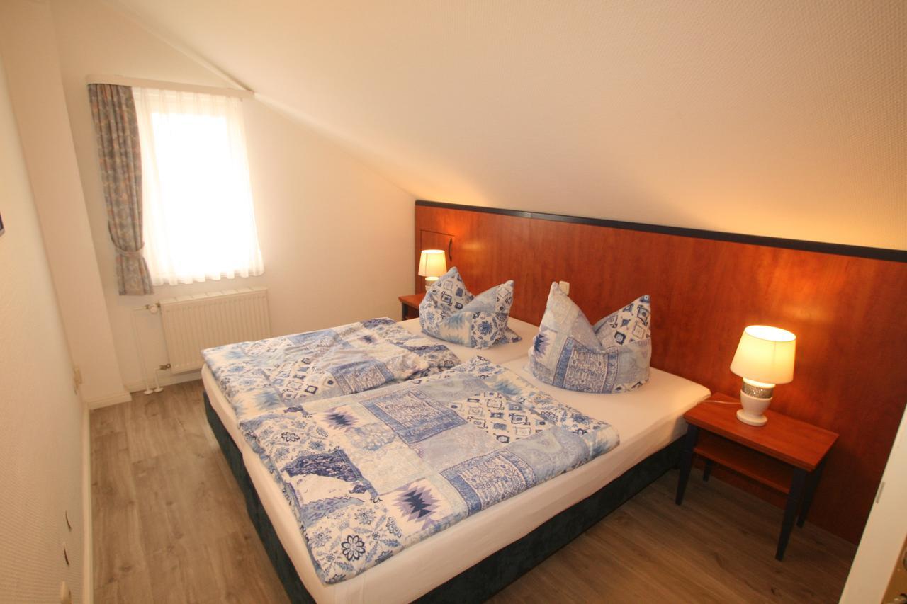 זאסניץ Apartment Feodora מראה חיצוני תמונה